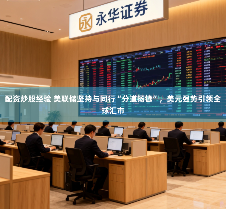 配资炒股经验 美联储坚持与同行“分道扬镳”，美元强势引领全球汇市